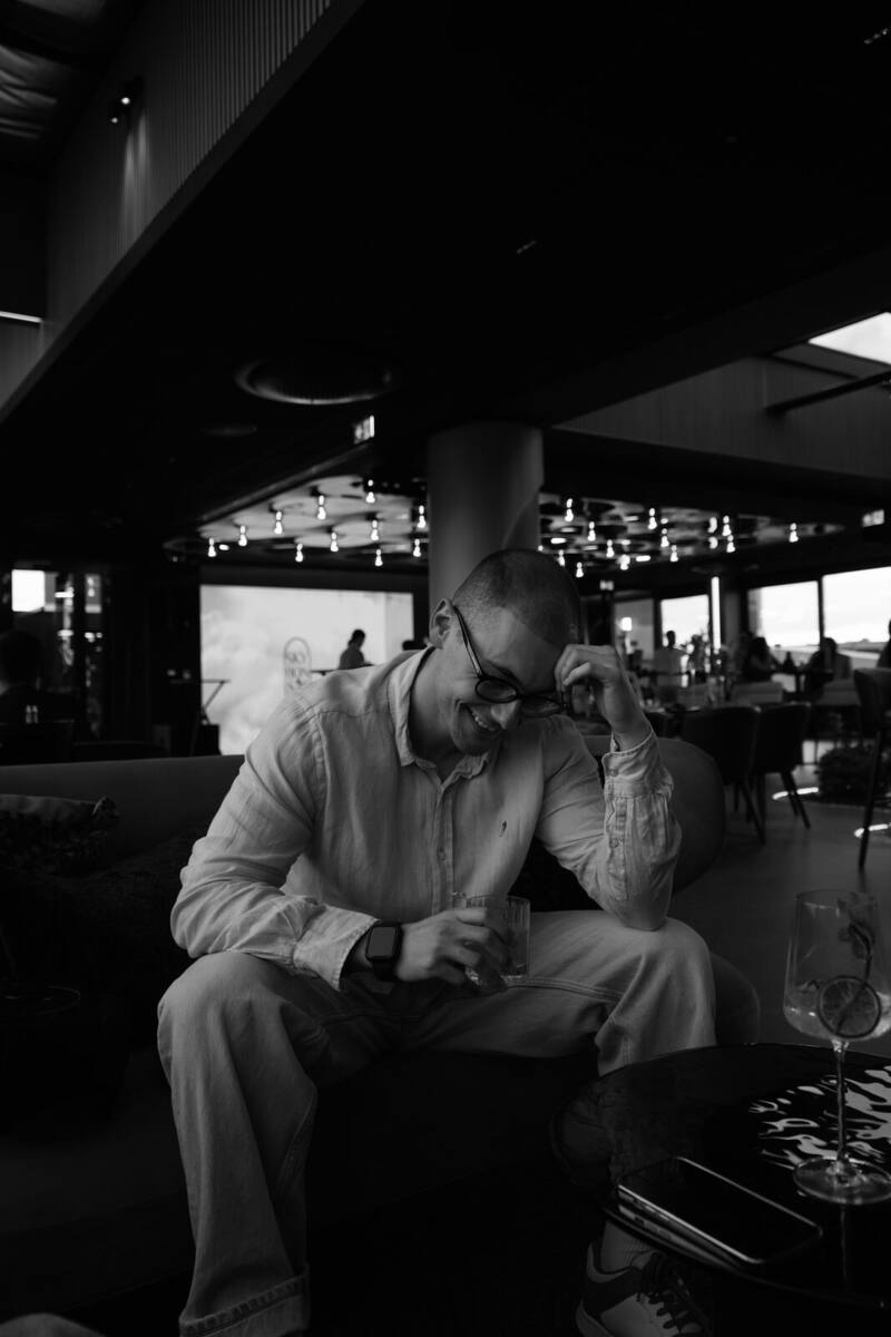 Кико - ресторант