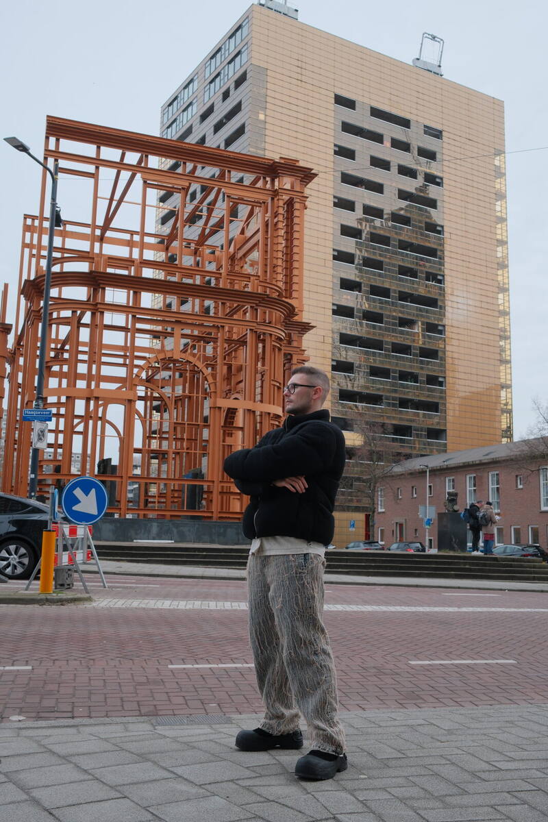 Кико - архитектура