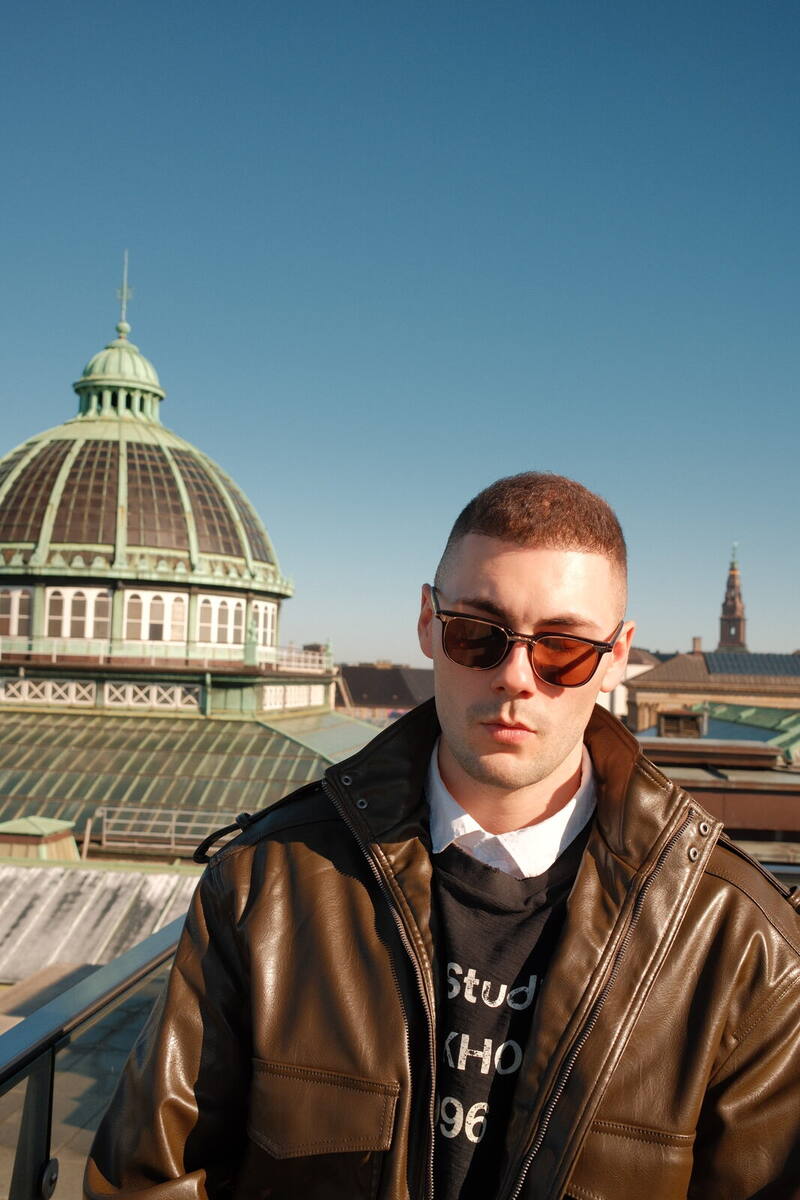 Кико - кожено яке